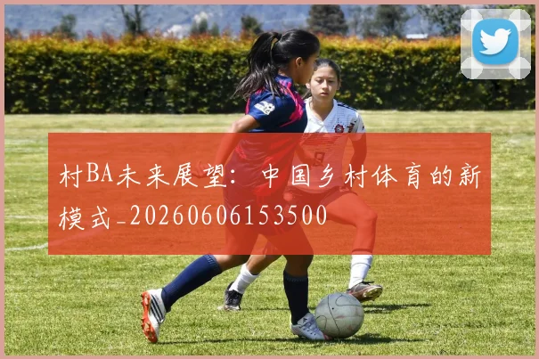 村BA未来展望:中国乡村体育的新模式_20260606153500