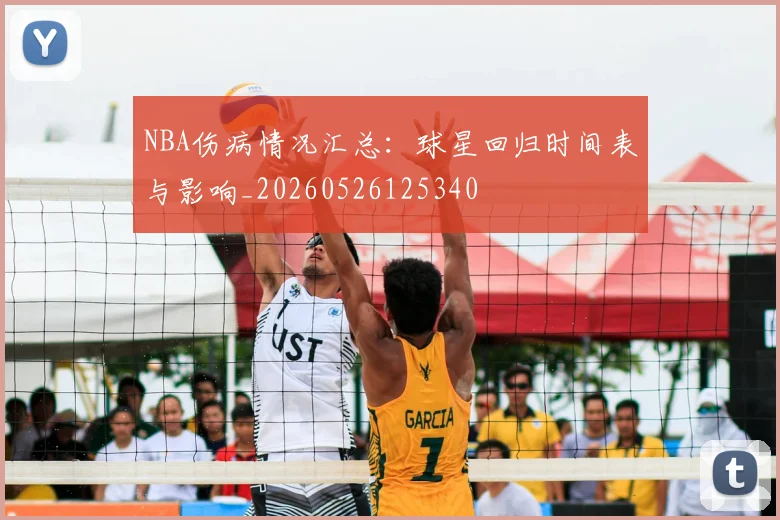 NBA伤病情况汇总:球星回归时间表与影响_20260526125340